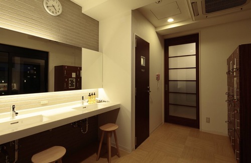 Handa Hotel | Candeo Hotels Handa