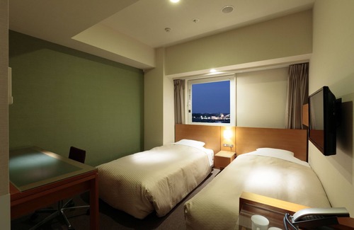 Handa Hotel | Candeo Hotels Handa