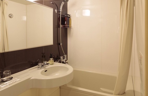 Handa Hotel | Candeo Hotels Handa
