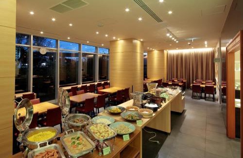 Kameyama Hotel | Candeo Hotels Kameyama