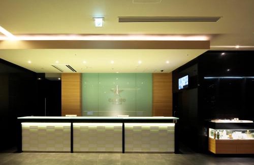 Kameyama Hotel | Candeo Hotels Kameyama