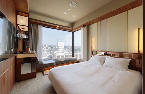 Wakayama Hotel | Candeo Hotels Nankai Wakayama