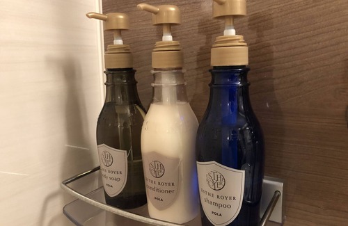 Suita Hotel | Candeo Hotels Osaka Kishibe
