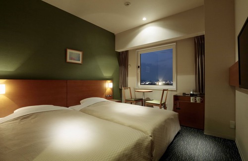 Sano Hotel | Candeo Hotels Sano