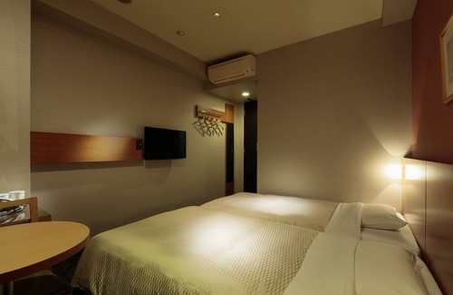 Sano Hotel | Candeo Hotels Sano
