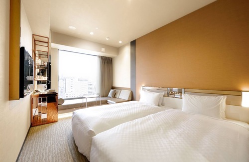 Roppongi Hotel | Candeo Hotels Tokyo Roppongi