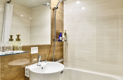 Roppongi Hotel | Candeo Hotels Tokyo Roppongi