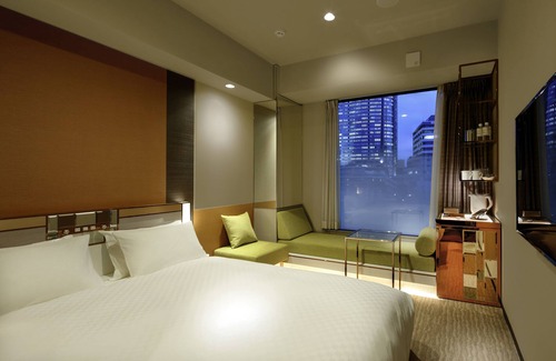 Roppongi Hotel | Candeo Hotels Tokyo Roppongi