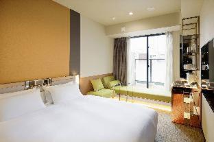 Roppongi Hotel | Candeo Hotels Tokyo Roppongi