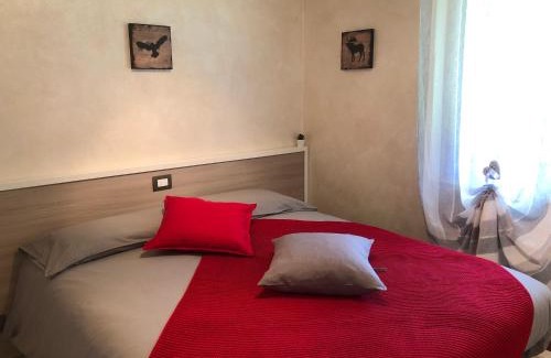 Pre-Saint-Didier Apartment | Candide