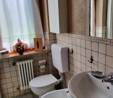 Pre-Saint-Didier Apartment | Candide
