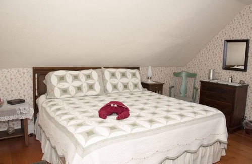Freeport Bed & Breakfast | Candlebay Inn