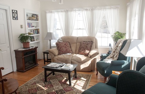 Freeport Bed & Breakfast | Candlebay Inn