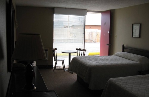 Scottsbluff Hotel | Candlelight Inn Scottsbluff