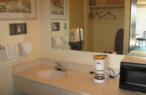 Scottsbluff Hotel | Candlelight Inn Scottsbluff