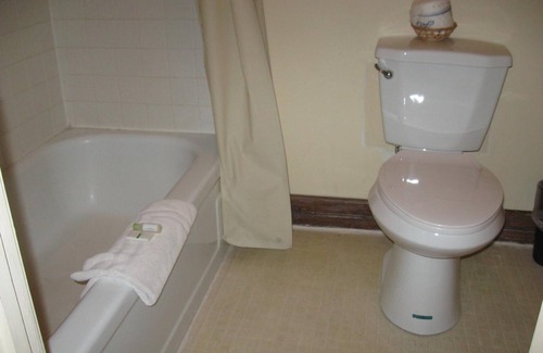 Scottsbluff Hotel | Candlelight Inn Scottsbluff