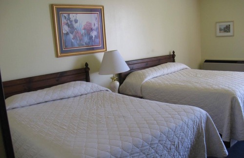 Scottsbluff Hotel | Candlelight Inn Scottsbluff