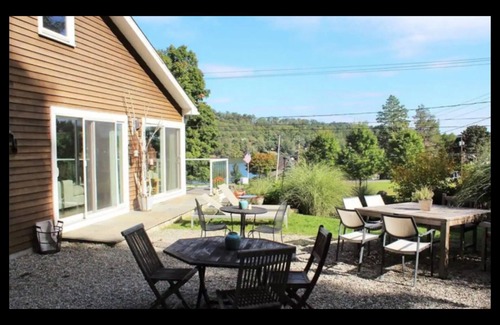 New Fairfield House | Candlewood Lake House