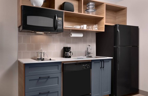 Bel Air Hotel | Candlewood Suites Aberdeen-Bel Air by IHG