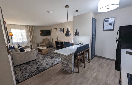 Bel Air Hotel | Candlewood Suites Aberdeen-Bel Air by IHG