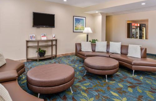 Abilene Hotel | Candlewood Suites Abilene by IHG