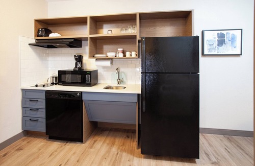 Hanover Hotel | Candlewood Suites Arundel Mills/BWI Airport by IHG