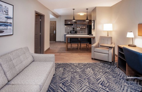 Hanover Hotel | Candlewood Suites Arundel Mills/BWI Airport by IHG