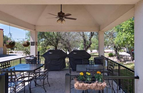 Cedar Park Hotel | Candlewood Suites Austin North-Cedar Park by IHG