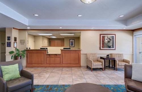 Cedar Park Hotel | Candlewood Suites Austin North-Cedar Park by IHG