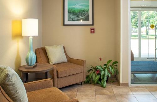 Bellevue Hotel | Candlewood Suites Bellevue by IHG