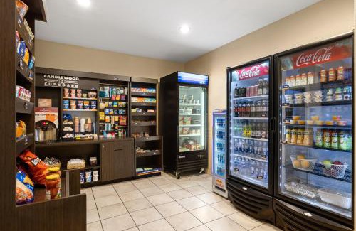 Bismarck Hotel | Candlewood Suites Bismarck