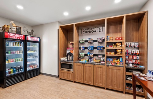 Cape Girardeau Hotel | Candlewood Suites Cape Girardeau by IHG