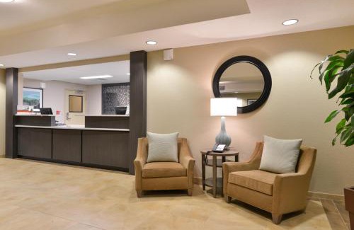 Casper Hotel | Candlewood Suites Casper by IHG