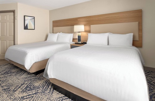 Chambersburg Hotel | Candlewood Suites Chambersburg by IHG