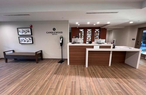 East Ridge Hotel | Candlewood Suites Chattanooga - East Ridge by IHG