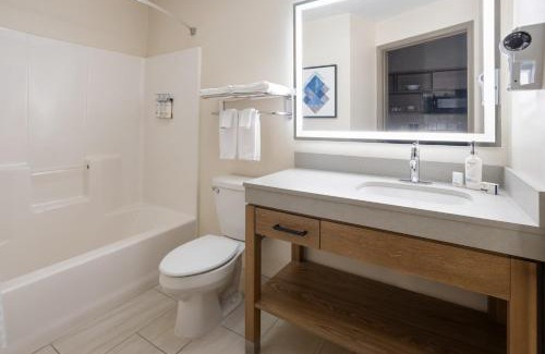 Chambersburg Hotel | Candlewood Suites Chambersburg by IHG