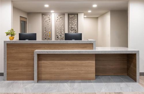 Chambersburg Hotel | Candlewood Suites Chambersburg by IHG