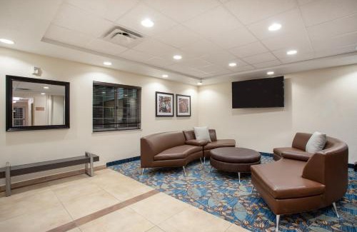 Cheyenne Hotel | Candlewood Suites Cheyenne by IHG