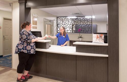 Cheyenne Hotel | Candlewood Suites Cheyenne by IHG