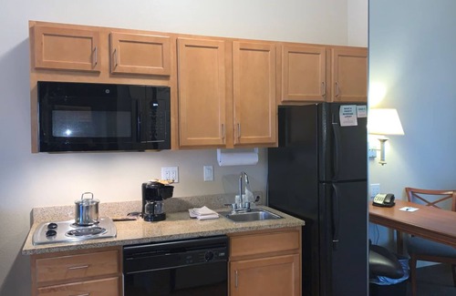 Craig Hotel | Candlewood Suites Craig-Northwest by IHG