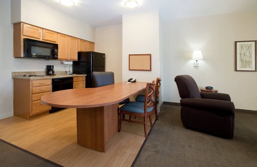 Craig Hotel | Candlewood Suites Craig-Northwest by IHG