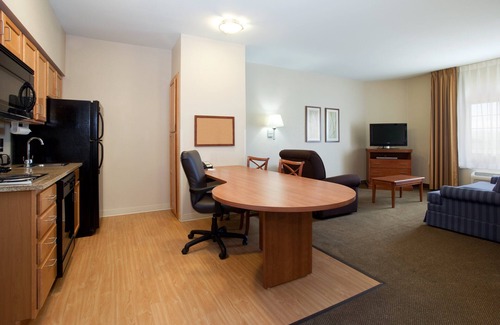 Craig Hotel | Candlewood Suites Craig-Northwest by IHG