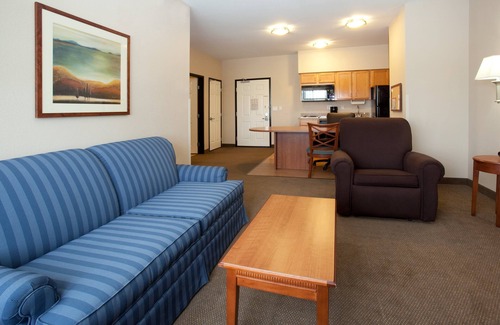 Craig Hotel | Candlewood Suites Craig-Northwest by IHG