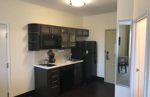El Dorado Hotel | Candlewood Suites El Dorado by IHG