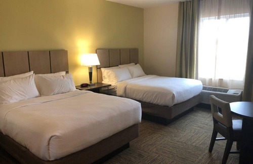 El Dorado Hotel | Candlewood Suites El Dorado by IHG