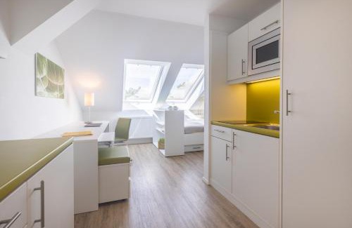 Fuerth Apartment | Candlewood Suites Fürth by IHG