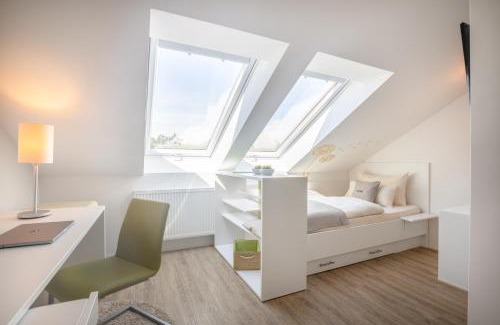 Fuerth Apartment | Candlewood Suites Fürth by IHG
