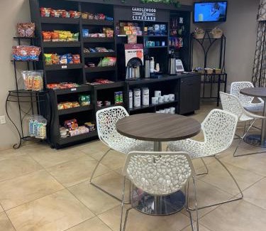 Fargo Hotel | Candlewood Suites Fargo-North Dakota State University by IHG