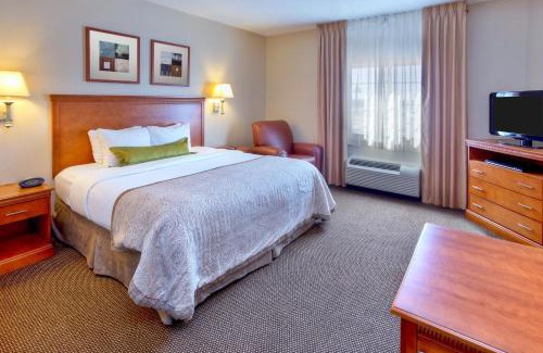 Fort Stockton Hotel | Candlewood Suites Fort Stockton by IHG