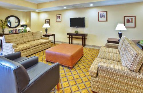 Fort Stockton Hotel | Candlewood Suites Fort Stockton by IHG